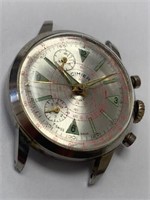 Cimer Cronograph Watch - Non Working