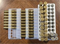 (41) Rounds of 270 Ammo