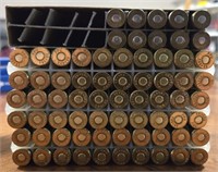 (70) Rounds of 7,65 x 53 Ammo