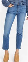 NEW Universal Thread Women's High-Rise Slim