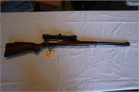 Marlin Model 60 .22 Cal Rifle w/ BSA 4 x 32 Scope