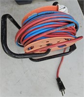 Extension Cable on Reel