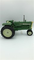 Ertl Oliver 1555 Narrow Front 1/16 Tractor