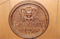 Louis Jadot Beaune France Barrel Style Wine Bar
