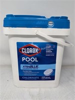 Clorox Pool & Spa Chlorine Tablets 12lbs