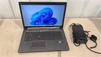 HP Elite Laptop - Intel i7 (Windows 11)