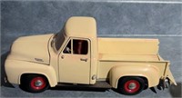 1/18 scale 1963 Ford pick up. Good condition