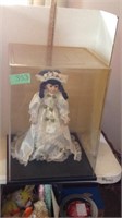 Bridal Doll case