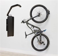 ($59) StoreYourBoard Swivel Bike Wall Rack,