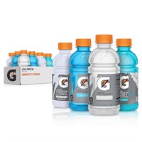 Gatorade Variety Pack (Pack of 24)