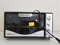 CUISINART CLASSIC TOASTER OVER