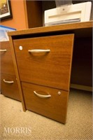 2 Drawer File cabinet
