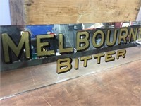 Original Melbourne Bitter Mirror