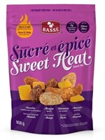 Basse Sweet Heat Snack Mix, 908g