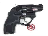 Ruger LCR 38 Special Hammerless Revolver w Box