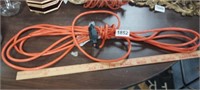 EXTENSION CORD, NEEDS TLC