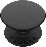 PopSockets for Phones & Tablets - Black