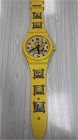 SpongeBob Square Pants wall clock