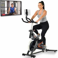 WOMEN'S HEALTH 1227 EXERCISE CYCLE