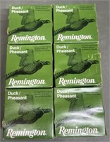 150 rnds Remington 16ga 2 3/4" Shotshells