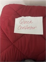 Queen & 88" x 88" Duvet Comforters