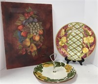 Fruit Art & Collectibles