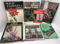 Flower & Plant Books