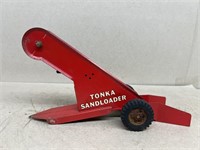 Tonka sand loader