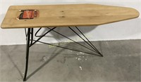 Vintage Meyer-Bilt Challenger Ironing Table