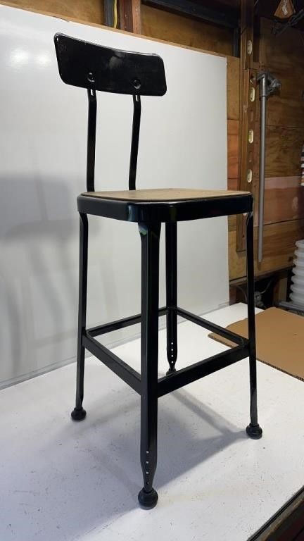 Shop Stool