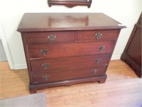 Small Dresser