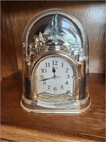 Rhythm Quartz Clock