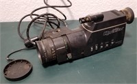 Vintage Quasar VK714XE Color Video Camera