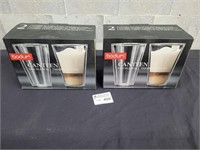 New Canteen Double Wall Thermo Glasses