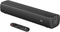 NEW! Wohome 2.1ch Small Sound Bars for TV with 6