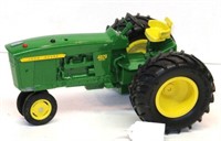 JD 4020 Puller Tractor by Coleman Wheatley 1/16