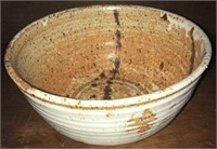 Stoneware Dish