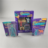 1995 Unopened Gumby & Friends Collectable Sets