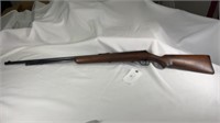 Savage Arms Model 5 . 22 bolt action rifle