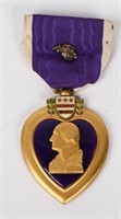KILLED IN ACTION PURPLE HEART 101ST AIRBORNE DIV