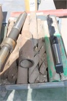 DRILL BITS AND OTHER