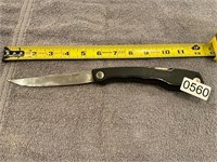 American Angler knife