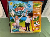 GATOR GOLF KIDS GAME