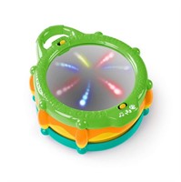 Bright Starts Light & Learn Drum with Melodies, A