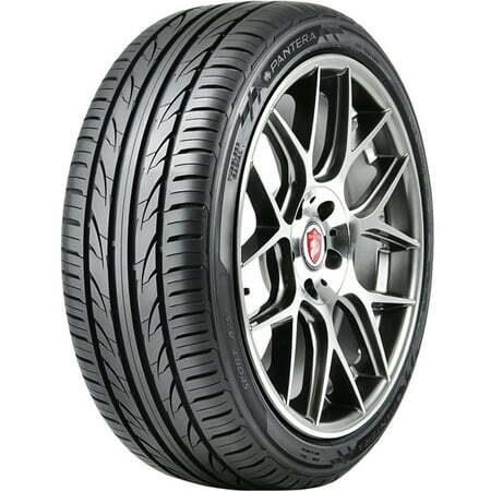 Pantera Sport A/S 245/40ZR18 97W XL Tire