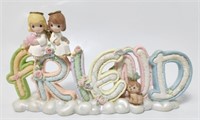 Friend Figurine - Precious Moments Enesco