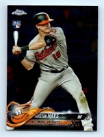 RC Austin Hays Baltimore Orioles