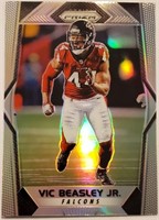 Parallel Vic Beasley Jr. Atlanta Falcons