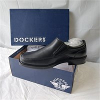Dockers Mens 10W Dress Shoes