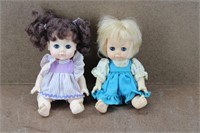 Vintage Eugene Dolls